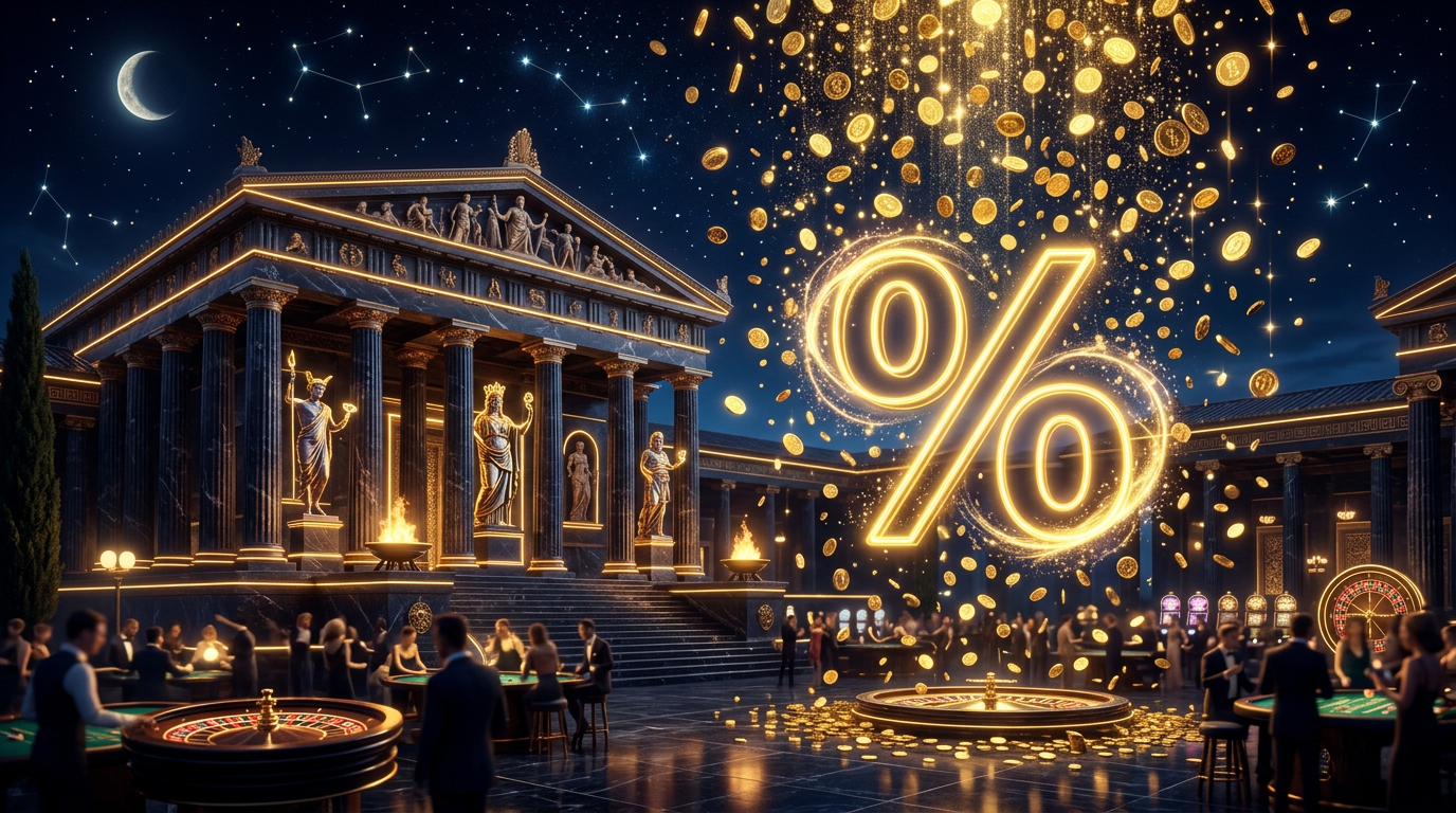 Cashback hebdomadaire 20% sans conditions